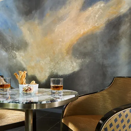 Régence Etoile Hotel 4*