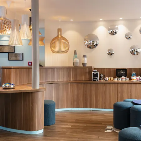 Des Nations Saint Germain Hotel
