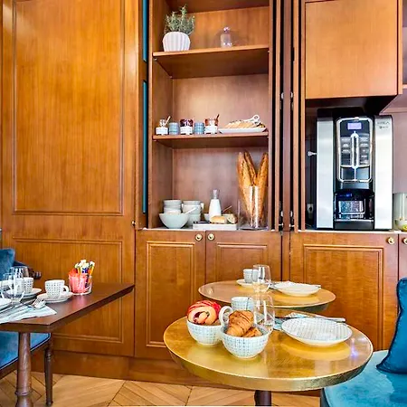 De Neuve By Happyculture Hotel 3*