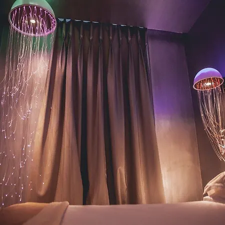 오리지날 호텔 파리