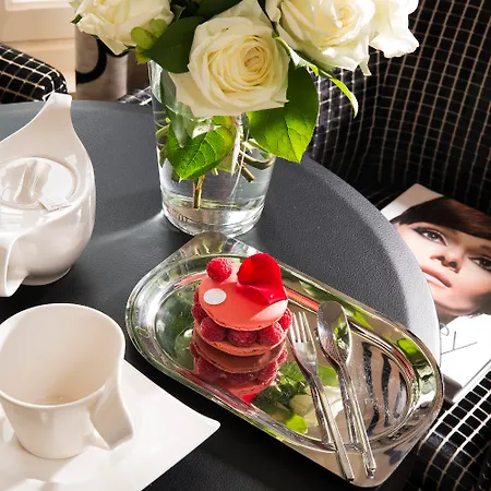 Hotel Ares Eiffel Paris