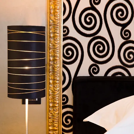 Hotel Ares Eiffel Paris