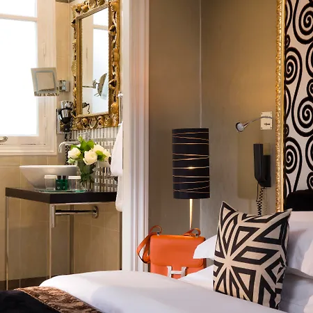 Ares Eiffel 4* Paris