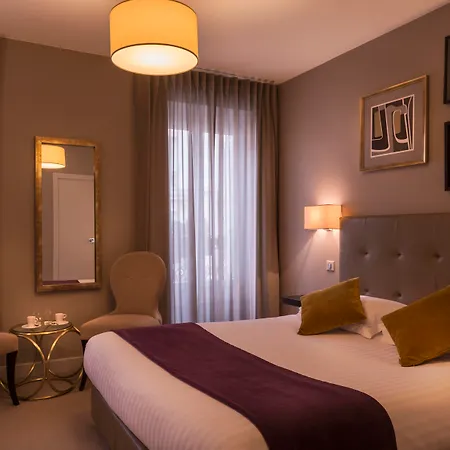 Hotel Le Frochot Hotel Pigalle, Sonder By Marriott Bonvoy Paris