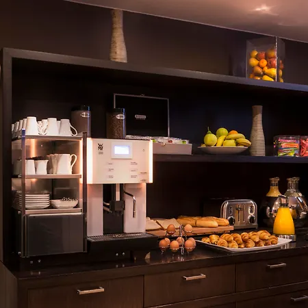 Le Frochot Hotel Pigalle, Sonder By Marriott Bonvoy Hotel