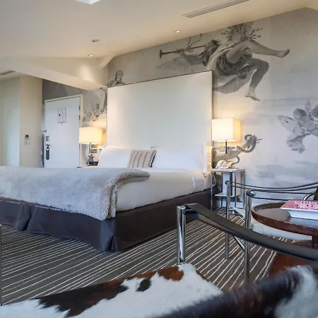 Intercontinental Champs Elysees Etoile By Ihg 5* פריז