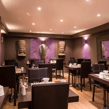 Le Frochot Hotel Pigalle, Sonder By Marriott Bonvoy Hotel Paris