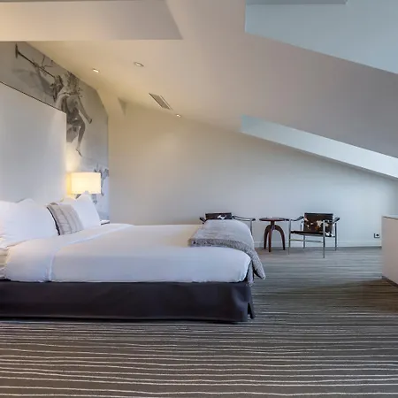 Intercontinental Champs Elysees Etoile By Ihg