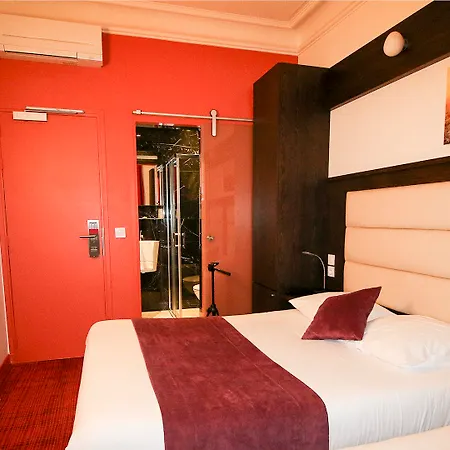 Hotel Parc 3*