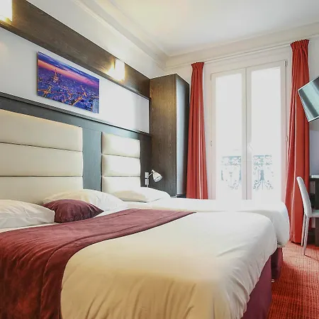 Parc Hotel 3*
