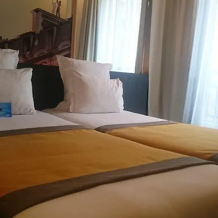 Gaston Hotel 3*