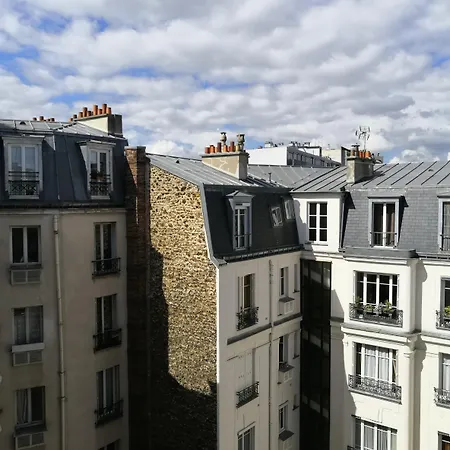 Parc 3* Paris