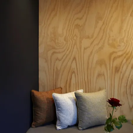 Gaston Hotel Parijs