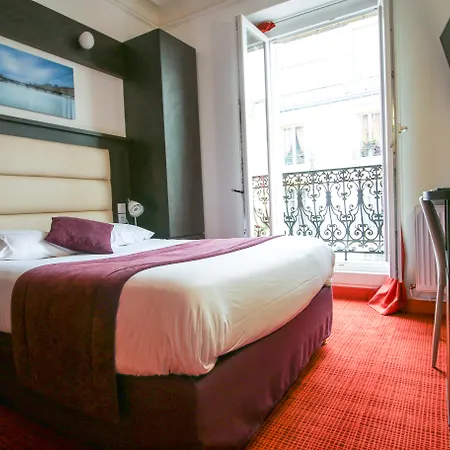 Hotel Parc Paris