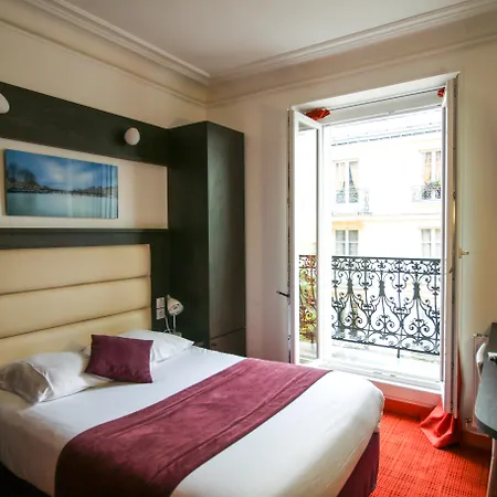 Hotel Parc Paris