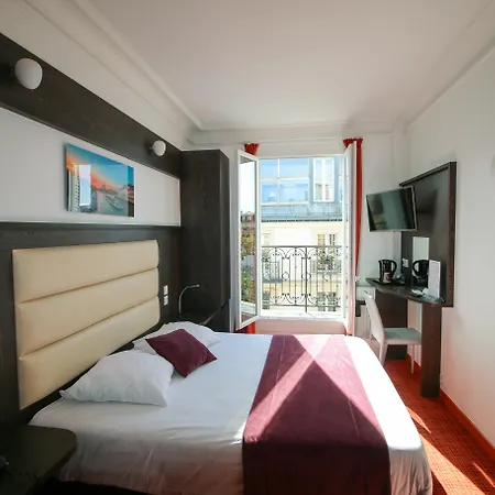 Hotel Parc 3*