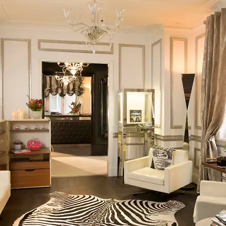 Hotel Ares Eiffel