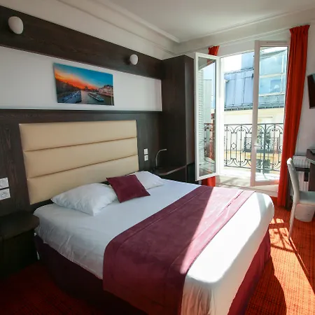 Hotel Parc 3*