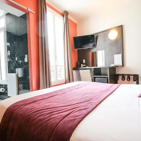 Parc Hotel Paris