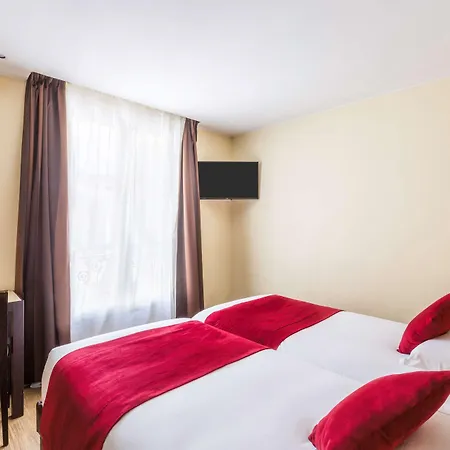 Hotel Sure By Western Gare Du Nord