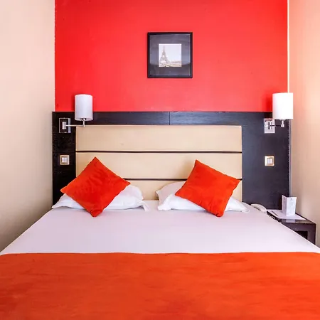 Hotel Sure By Western Gare Du Nord 3*