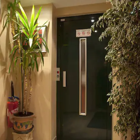 Transcontinental Hotell 2*