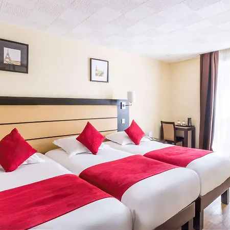 Hotel Sure By Western Gare Du Nord