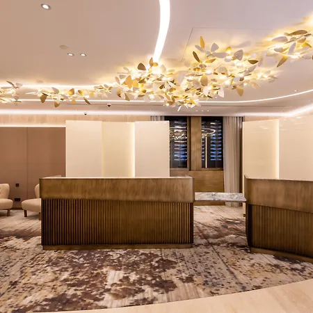 Intercontinental Champs Elysees Etoile By Ihg 5*