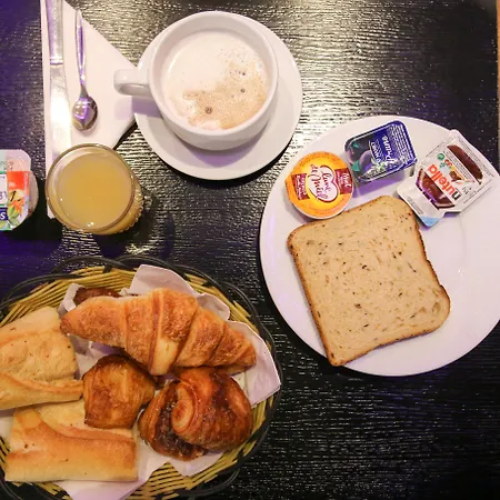 パルク パリ