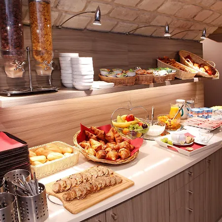 Hotel Sure By Western Gare Du Nord