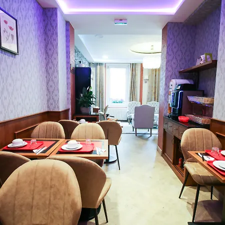 Parc Hotel Paris