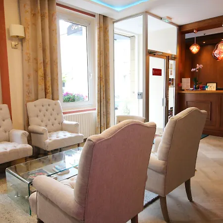 Hotel Parc 3*