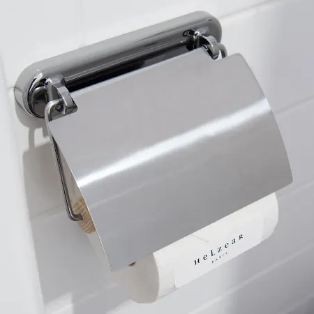 Helzear Champs-elysees Hotel
