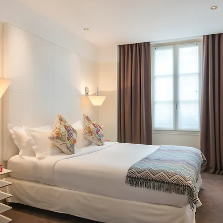 Le Placide Saint-germain Des Pres Hotel