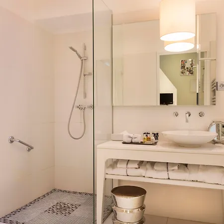 Le Placide Saint-germain Des Pres Hotel 4*
