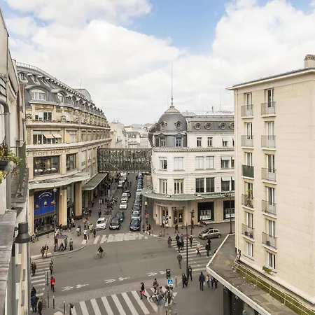 Le Placide Saint-germain Des Pres Hotel