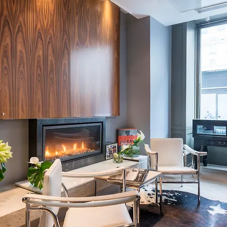 Hotel Le Placide Saint-germain Des Pres