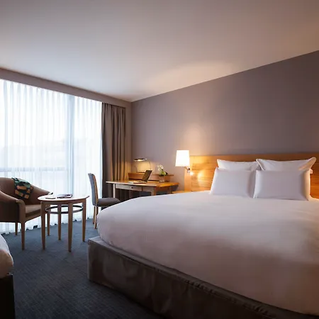 Pullman Centre - Bercy 4* Parigi