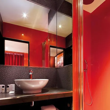 Montmartre Mon Hotell 4*