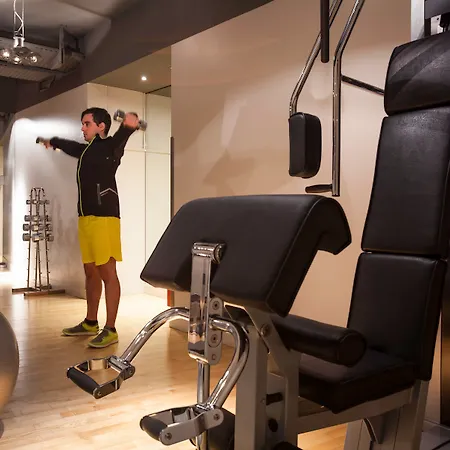 Pullman Centre - Bercy Hotel Parigi