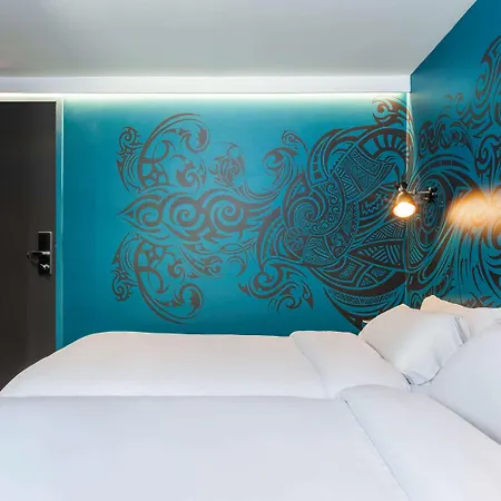 Ibis Styles Gare De L'est Magenta Hotel París