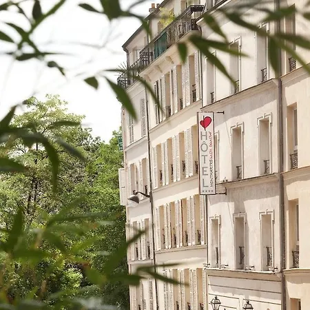 Montmartre Mon 4*