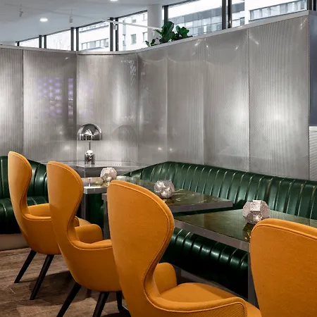 Pullman Centre - Bercy 4* Parigi