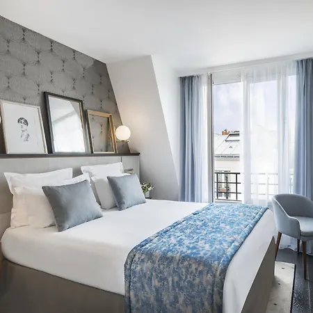 Hotel Western La Demeure 4*