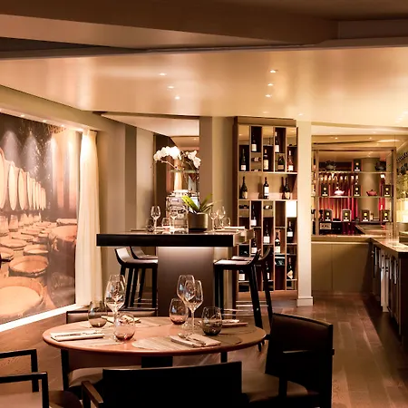 Pullman Centre - Bercy Parigi