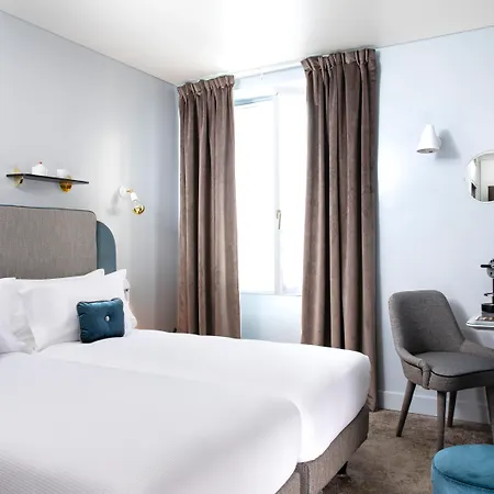 Eiffel Saint Charles Hotel Paris