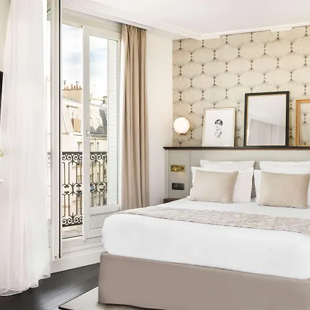 Western La Demeure 4*