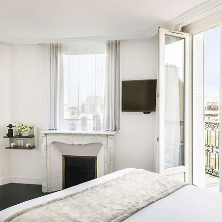Hotel Western La Demeure