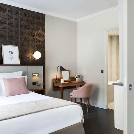 Western La Demeure Hotel
