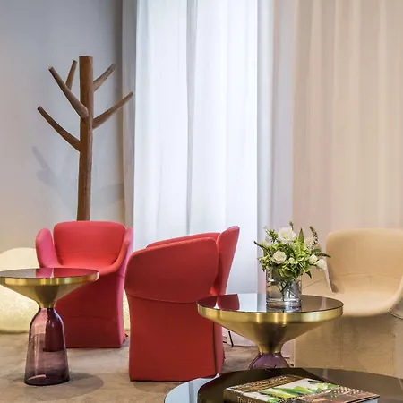 Hotel Western La Demeure 4*